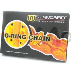 ΑΛΥΣΙΔΑ W-STD 428-138 HO O-ring