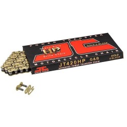 ΑΛΥΣΙΔΑ JT 420HP GκB-108