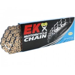 ΑΛΥΣΙΔΑ EK 525DEX (QX-RING)-124 LINKS