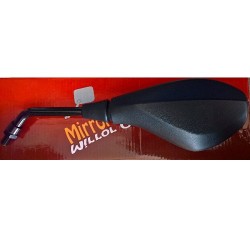 ΚΑΘΡΕΠΤΕΣ ΣΕΤ MAXIMUS HONDA QY1128 10MM ΚΑΝΟΝ.