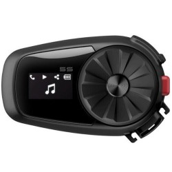 ΕΝΔΟΣΥΝΕΝΝΟΗΣΗ κ BLUETOOTH SENA 5S-01 SINGLE