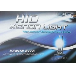 ΚΙΤ ΦΩΤΑ XENON H11 SLIM SHARK