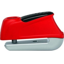 ΚΛΕΙΔΑΡΙΑ ABUS TRIGGER 350 ΚΟΚ+ALARM