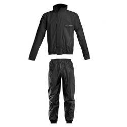 ΑΔΙΑΒΡΟΧΟ ΣΕΤ ACERBIS RAIN SUIT LOGO