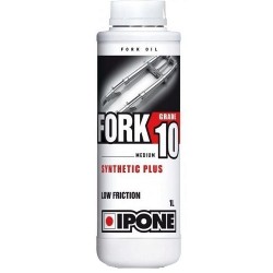ΛΑΔΙ IPONE FORK OIL SYNTHESIS 10W 1L