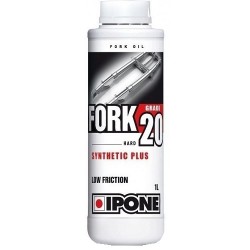 ΛΑΔΙ IPONE FORK OIL SYNTHESIS 20W 1L