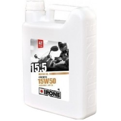 ΛΑΔΙ IPONE 15.5 15W50 4T ΗΜΙΣΥΝΘΕΤΙΚΟ 4L