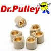 Dr PULLEY