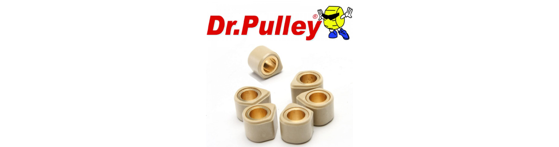 Dr PULLEY