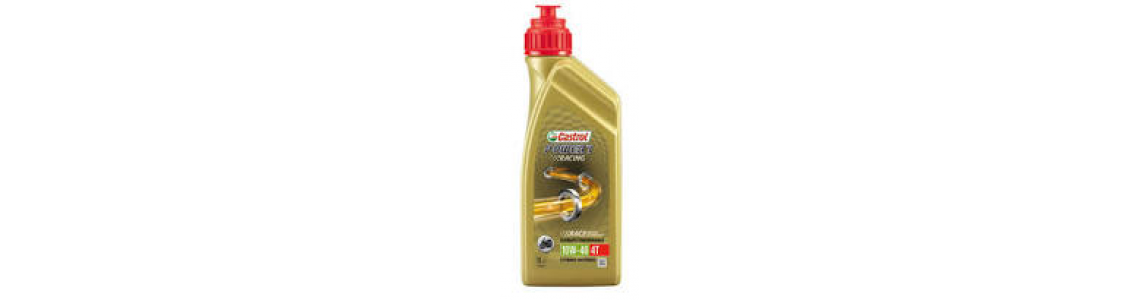 CASTROL