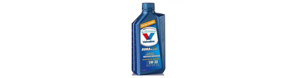 VALVOLINE