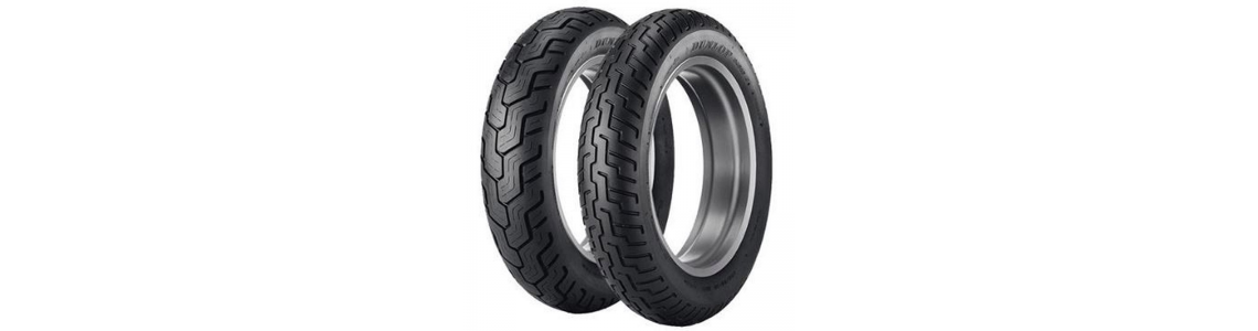 DUNLOP