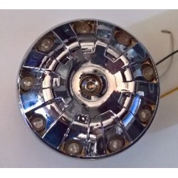 ΦΙΛΤΡΟΧΟΑΝΗ SIMOTA 35MM ME LED