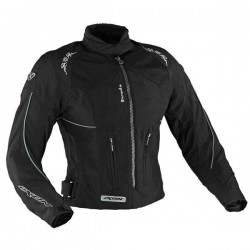 ΜΠΟΥΦΑΝ IXON STRADA LADIES SUMMER ΜΑΥΡΟ