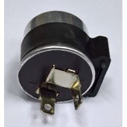 ΦΛΑΣΕΡ 12V ΣΤΡΟΓΓΥΛΟ ΜΙΚΡΟ 2 ΕΠΑΦΕΣ