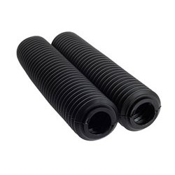 ΦΥΣΟΥΝΑ CEMOTO φ43/45cm 2419 ΜΑΥΡΗ