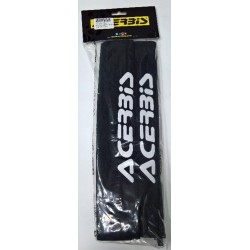 ΕΠΙΚΑΛΑΜΙΔΕΣ ACERBIS ΣΦΟΥΓΓΑΡΙ ΜΑΥΡΕΣ NEOPRENE