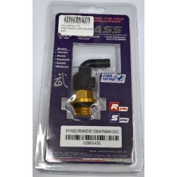 ΤΑΠΑ ΛΑΔΙΟΥ UMA ΓΙΑ ΑΝΑΘΥΜ. 90o ΧΡΥΣΗ YAMAHA/HONDA