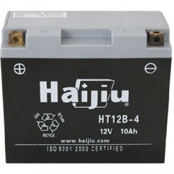 ΜΠΑΤΑΡΙΑ YT12B-4 HAIJIU ROC