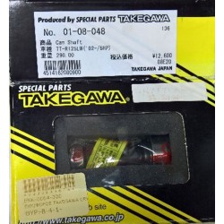 ΕΚΚΕΝΤΡΟΦΟΡΟΣ TAKEGAWA CRYPTON TTR125