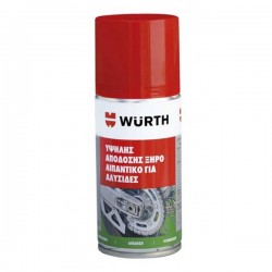 ΣΠΡΕΥ ΞΗΡΟ ΑΛΥΣΙΔΑΣ 150ml WURTΗ