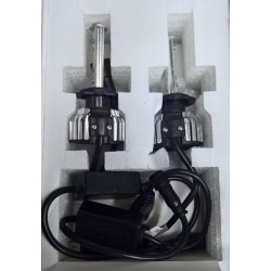 ΚΙΤ LED H7
