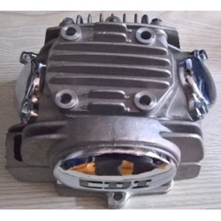 ΚΕΦΑΛΗ ΚΟΜΠΛΕ LIFAN SMART 125