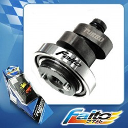 ΕΚΚΕΝΤΡΟΦΟΡΟΣ FAITO TURBO CRYPTON-X135